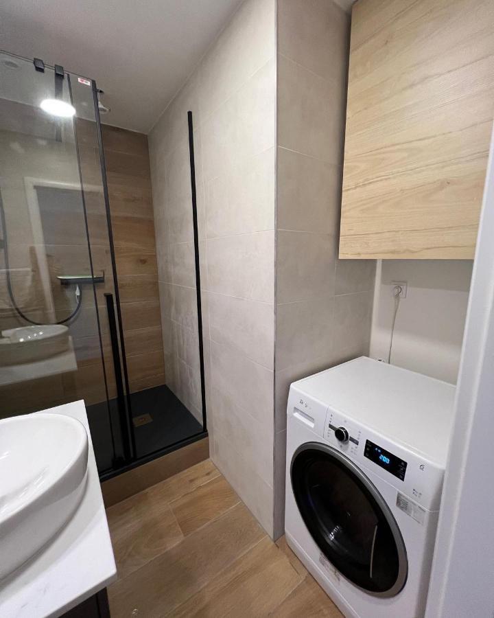 Apartman Visek Jachymov Ngoại thất bức ảnh