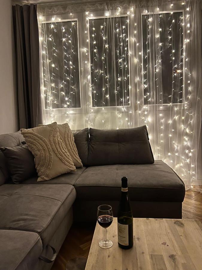 Apartman Visek Jachymov Ngoại thất bức ảnh